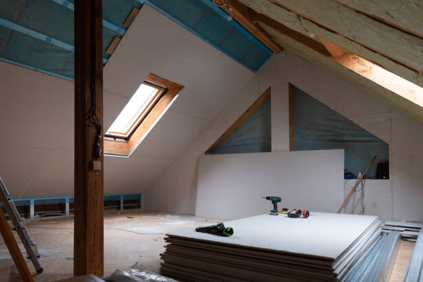 Best Soundproof Insulation Installation  in Hilmar Irwin, CA