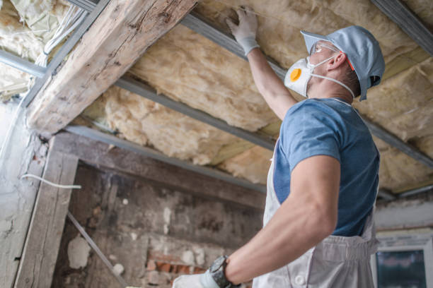 Best Fiberglass Insulation  in Hilmar Irwin, CA