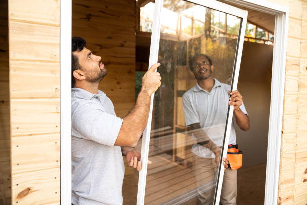Range of Insulation Solutions in Hilmar Irwin, CA