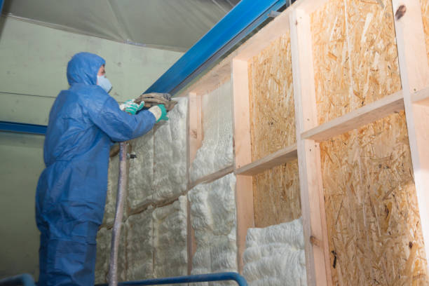 Best Insulation for New Construction  in Hilmar Irwin, CA