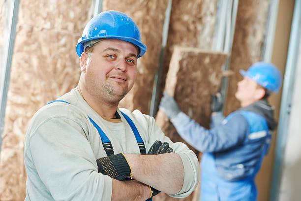 Professional Insulation Contractor in Hilmar Irwin, CA
