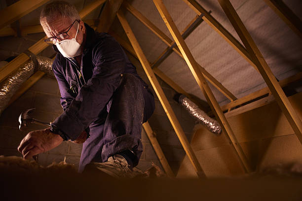 Best Insulation for New Construction  in Hilmar Irwin, CA