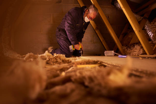Best Energy-efficient Insulation  in Hilmar Irwin, CA